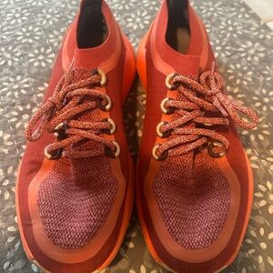 Men's All Birds Tree Dasher - worn once, like new!